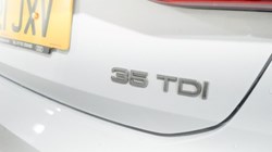 2021 (21) AUDI A3 35 TDI Edition 1 5dr S Tronic 5410144