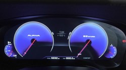 2018 (68) BMW 5 SERIES 520d M Sport 4dr Auto 5407339