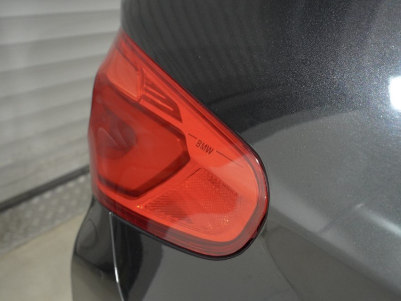 2018 (68) BMW 5 SERIES 520d M Sport 4dr Auto 5407355