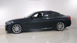2018 (68) BMW 5 SERIES 520d M Sport 4dr Auto 5407359