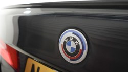 2018 (68) BMW 5 SERIES 520d M Sport 4dr Auto 5407302