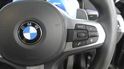 2018 (68) BMW 5 SERIES 520d M Sport 4dr Auto 5407330