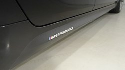2018 (68) BMW 5 SERIES 520d M Sport 4dr Auto 5407354