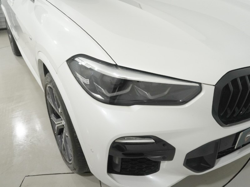 2019 (19) BMW X5 xDrive30d M Sport 5dr Auto 5421476