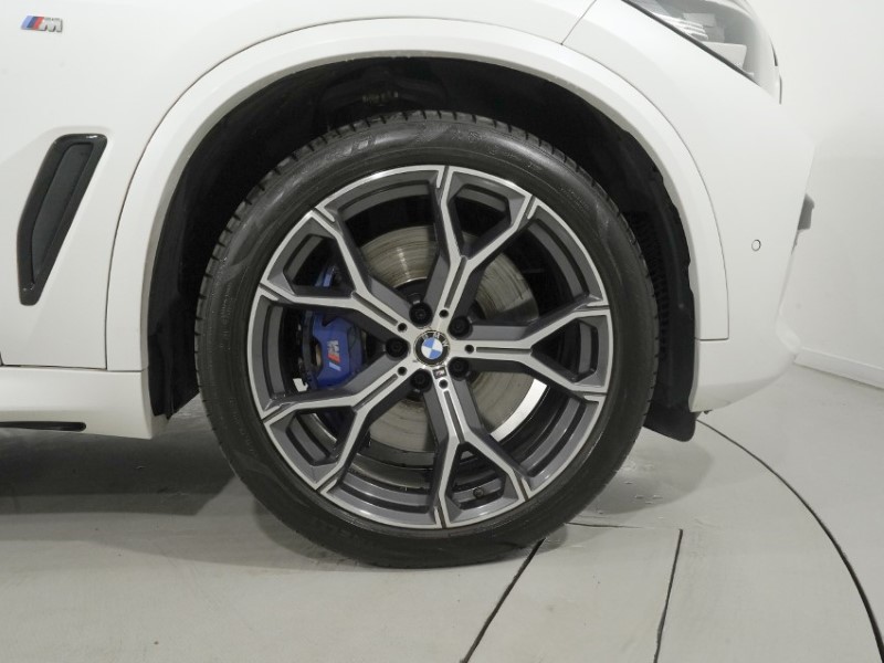 2019 (19) BMW X5 xDrive30d M Sport 5dr Auto 5421477