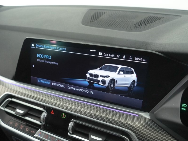 2019 (19) BMW X5 xDrive30d M Sport 5dr Auto 5421499