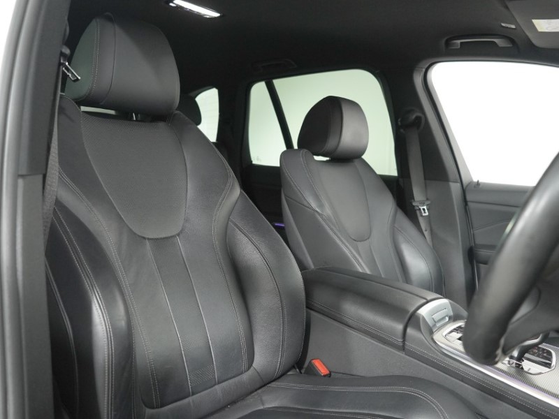 2019 (19) BMW X5 xDrive30d M Sport 5dr Auto 5421480