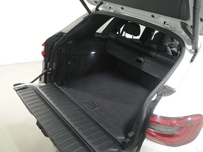 2019 (19) BMW X5 xDrive30d M Sport 5dr Auto 5421463