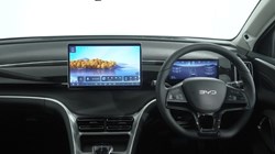 BYD SEALION 5 1.5 DM-i Comfort 5dr Auto 5794873
