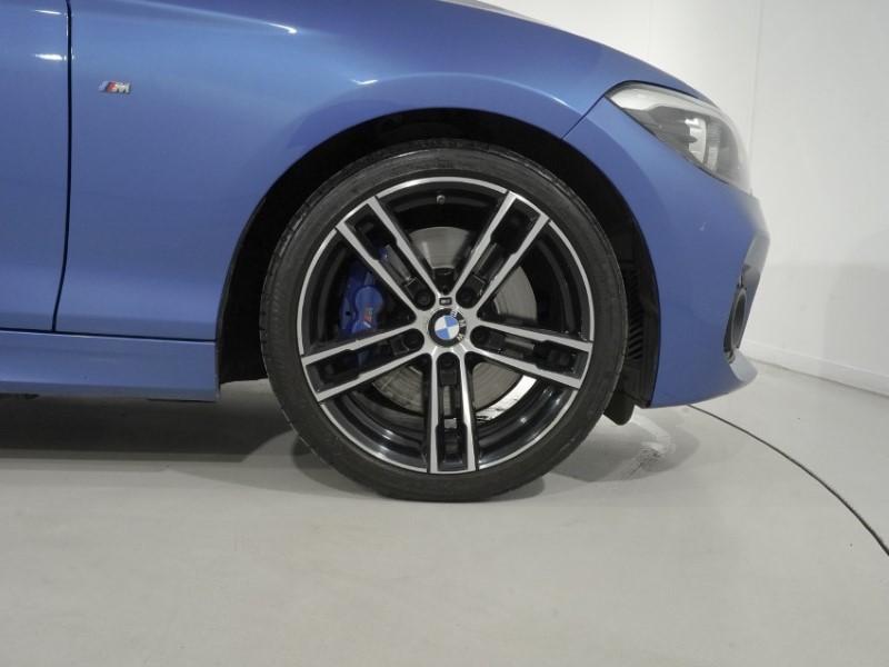 2018 (68) BMW 1 SERIES 118i [1.5] M Sport Shadow Ed 5dr Step Auto 5428454