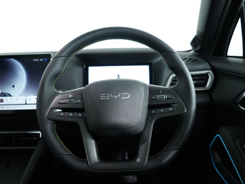 2025 (75) BYD ATTO 2 130kW Boost 51kWh 5dr Auto 5431969