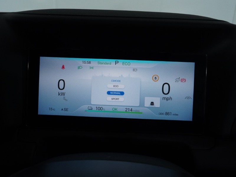 2025 (75) BYD ATTO 2 130kW Boost 51kWh 5dr Auto 5431951