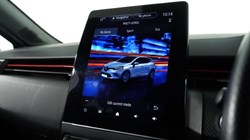 2022 (22) RENAULT CLIO 1.0 TCe 90 RS Line 5dr 5446053