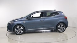 2022 (22) RENAULT CLIO 1.0 TCe 90 RS Line 5dr 5446067