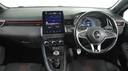 2022 (22) RENAULT CLIO 1.0 TCe 90 RS Line 5dr 5446024