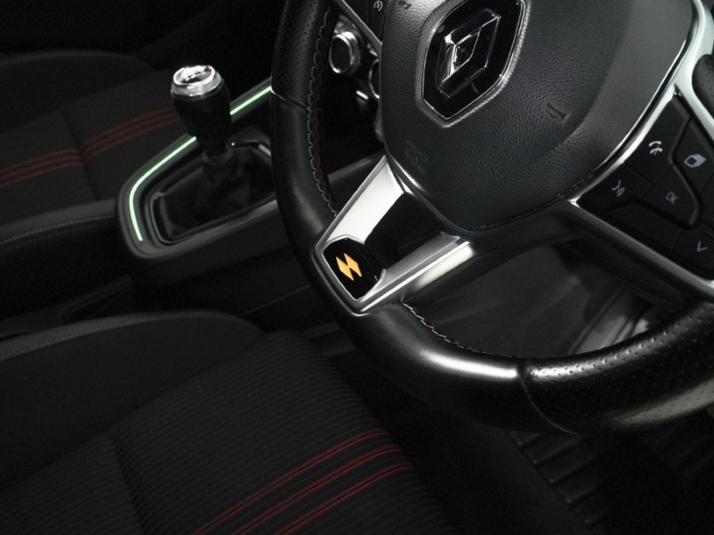 2022 (22) RENAULT CLIO 1.0 TCe 90 RS Line 5dr 5446060