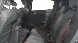 2022 (22) RENAULT CLIO 1.0 TCe 90 RS Line 5dr 5446023