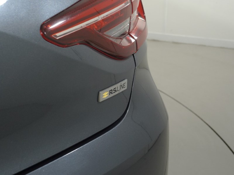 2022 (22) RENAULT CLIO 1.0 TCe 90 RS Line 5dr 5446019