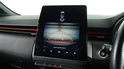 2022 (22) RENAULT CLIO 1.0 TCe 90 RS Line 5dr 5446047