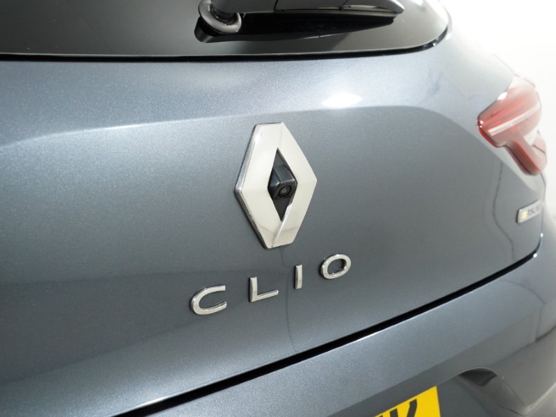 2022 (22) RENAULT CLIO 1.0 TCe 90 RS Line 5dr 5446018