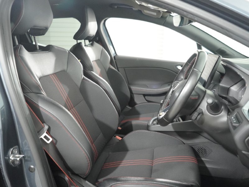 2022 (22) RENAULT CLIO 1.0 TCe 90 RS Line 5dr 5446030