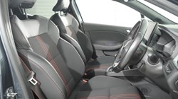 2022 (22) RENAULT CLIO 1.0 TCe 90 RS Line 5dr 5446030