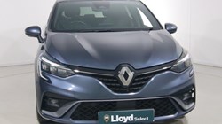 2022 (22) RENAULT CLIO 1.0 TCe 90 RS Line 5dr 5446065
