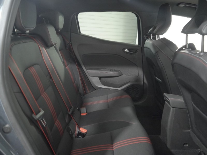 2022 (22) RENAULT CLIO 1.0 TCe 90 RS Line 5dr 5446027