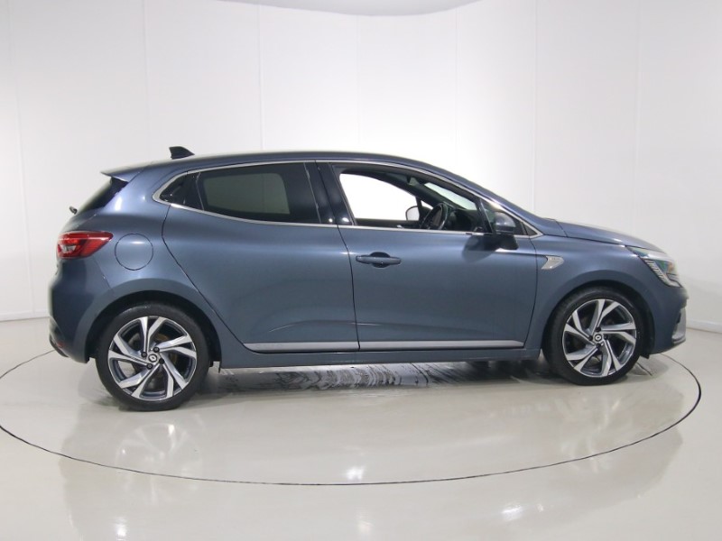 2022 (22) RENAULT CLIO 1.0 TCe 90 RS Line 5dr 5446071