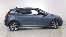 2022 (22) RENAULT CLIO 1.0 TCe 90 RS Line 5dr 5446071