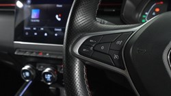 2022 (22) RENAULT CLIO 1.0 TCe 90 RS Line 5dr 5446037