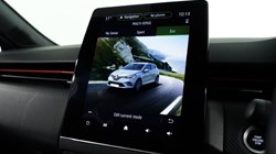 2022 (22) RENAULT CLIO 1.0 TCe 90 RS Line 5dr 5446055