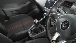2022 (22) RENAULT CLIO 1.0 TCe 90 RS Line 5dr 5446029