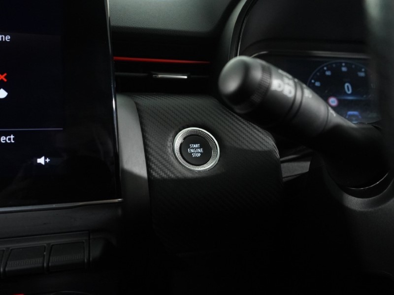 2022 (22) RENAULT CLIO 1.0 TCe 90 RS Line 5dr 5446039