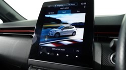2022 (22) RENAULT CLIO 1.0 TCe 90 RS Line 5dr 5446054