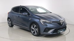 2022 (22) RENAULT CLIO 1.0 TCe 90 RS Line 5dr 5446064