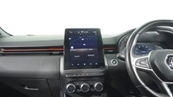 2022 (22) RENAULT CLIO 1.0 TCe 90 RS Line 5dr 5446025