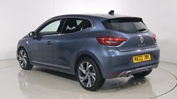 2022 (22) RENAULT CLIO 1.0 TCe 90 RS Line 5dr 1