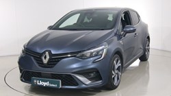 2022 (22) RENAULT CLIO 1.0 TCe 90 RS Line 5dr 5446066