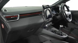 2022 (22) RENAULT CLIO 1.0 TCe 90 RS Line 5dr 5446021