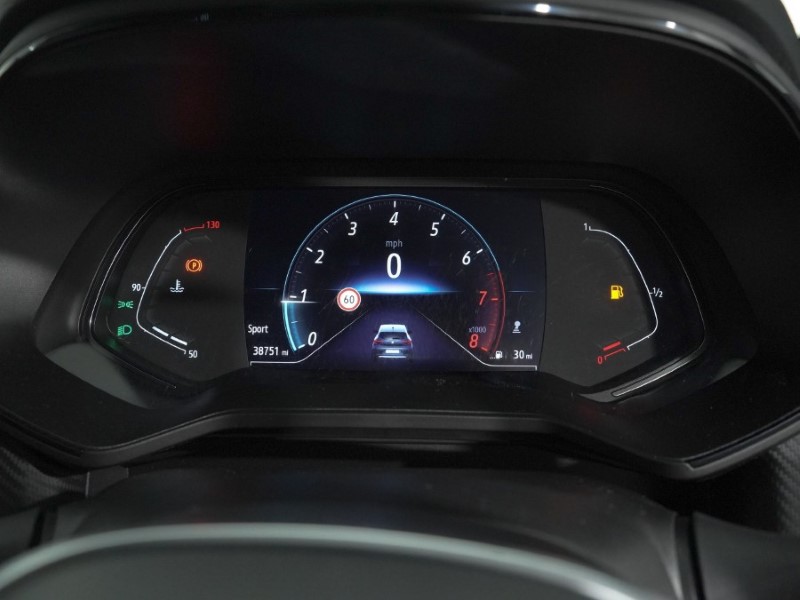 2022 (22) RENAULT CLIO 1.0 TCe 90 RS Line 5dr 5446057