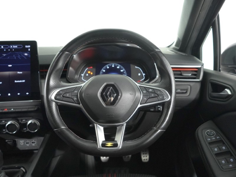 2022 (22) RENAULT CLIO 1.0 TCe 90 RS Line 5dr 5446026