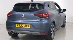 2022 (22) RENAULT CLIO 1.0 TCe 90 RS Line 5dr 5446070