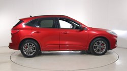 2020 (20) FORD KUGA 2.5 PHEV ST-Line First Edition 5dr CVT 5437131