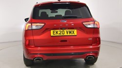 2020 (20) FORD KUGA 2.5 PHEV ST-Line First Edition 5dr CVT 5437129