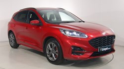 2020 (20) FORD KUGA 2.5 PHEV ST-Line First Edition 5dr CVT 5437132