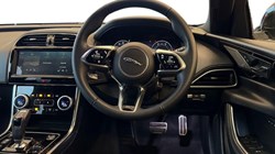 2023 (73) JAGUAR XE 2.0 D200 R-Dynamic SE Black 4dr Auto 5005983