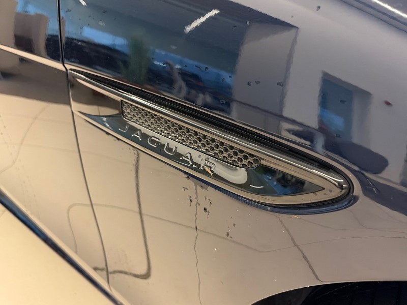 2023 (73) JAGUAR XE 2.0 D200 R-Dynamic SE Black 4dr Auto 5005988