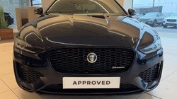 2023 (73) JAGUAR XE 2.0 D200 R-Dynamic SE Black 4dr Auto 5006021
