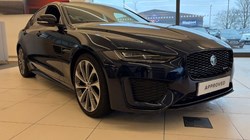 2023 (73) JAGUAR XE 2.0 D200 R-Dynamic SE Black 4dr Auto 5028062